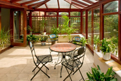Coig Peighinnean conservatory quotes