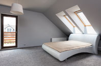 Coig Peighinnean bedroom extensions