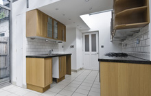 Coig Peighinnean kitchen extension leads